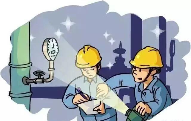 智能巡檢系統(tǒng)